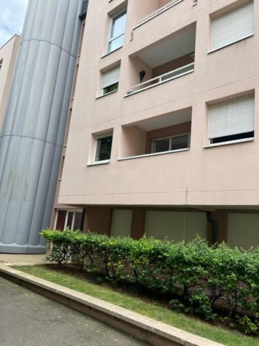 Le Belvedere Orléans Exterior foto